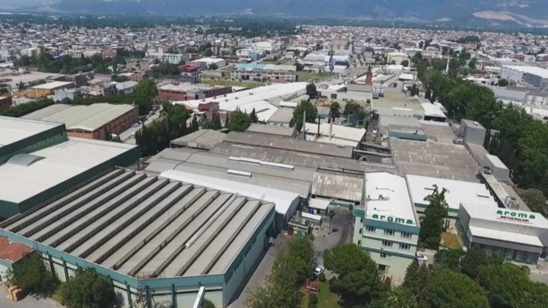 56 yıllık Türk içecek devi konkordato ilan etti! Binlerce çalışan kapı dışarı edilecek 3